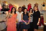 at Designers Gaurva Gupta and Gauri launch Kidology store in Bandra, Mumbai on 6th May 2011.JPG